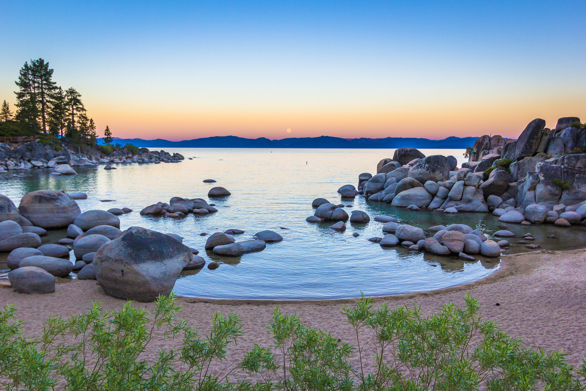 Where is Lake Tahoe? And Other Must Know Info