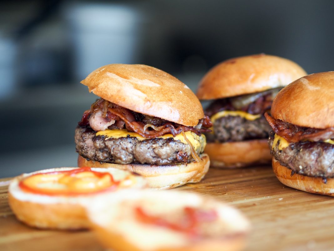 Best Burger Spots in Lake Tahoe — Epic Lake Tahoe