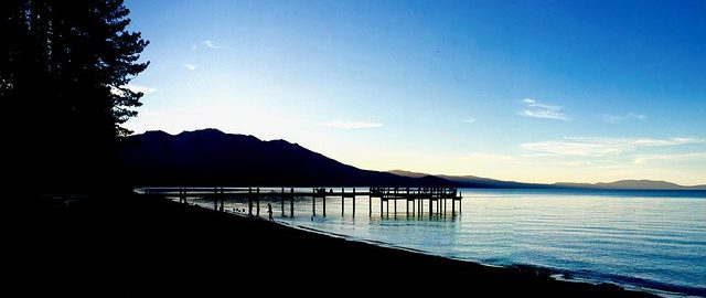 Lake Tahoe Campground