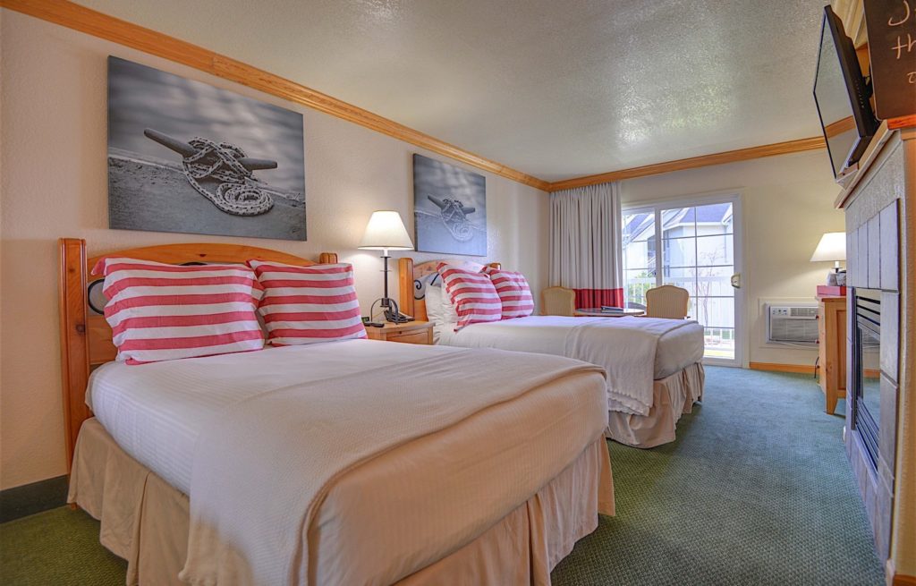 Beach Retreat and Lodge Pet Friendly Hotel South Lake Tahoe