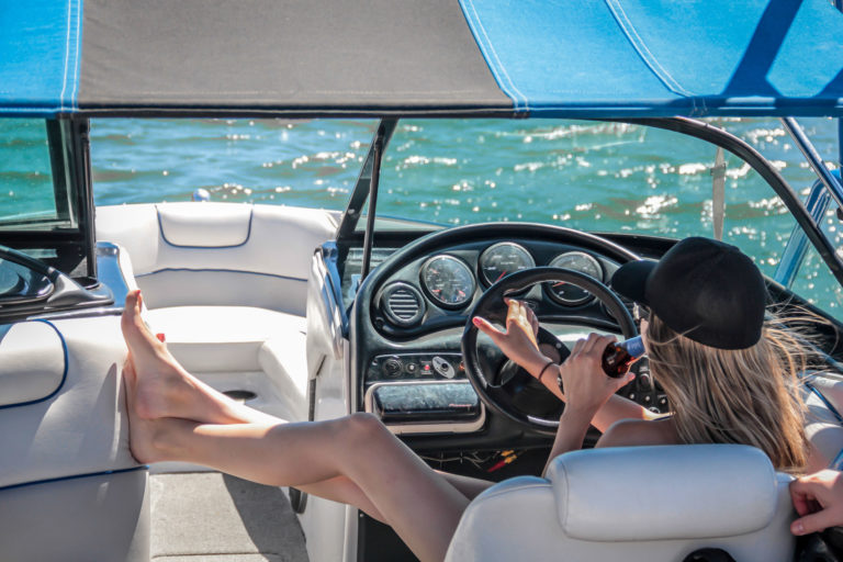 The Ultimate Guide To Lake Tahoe Boat Rentals