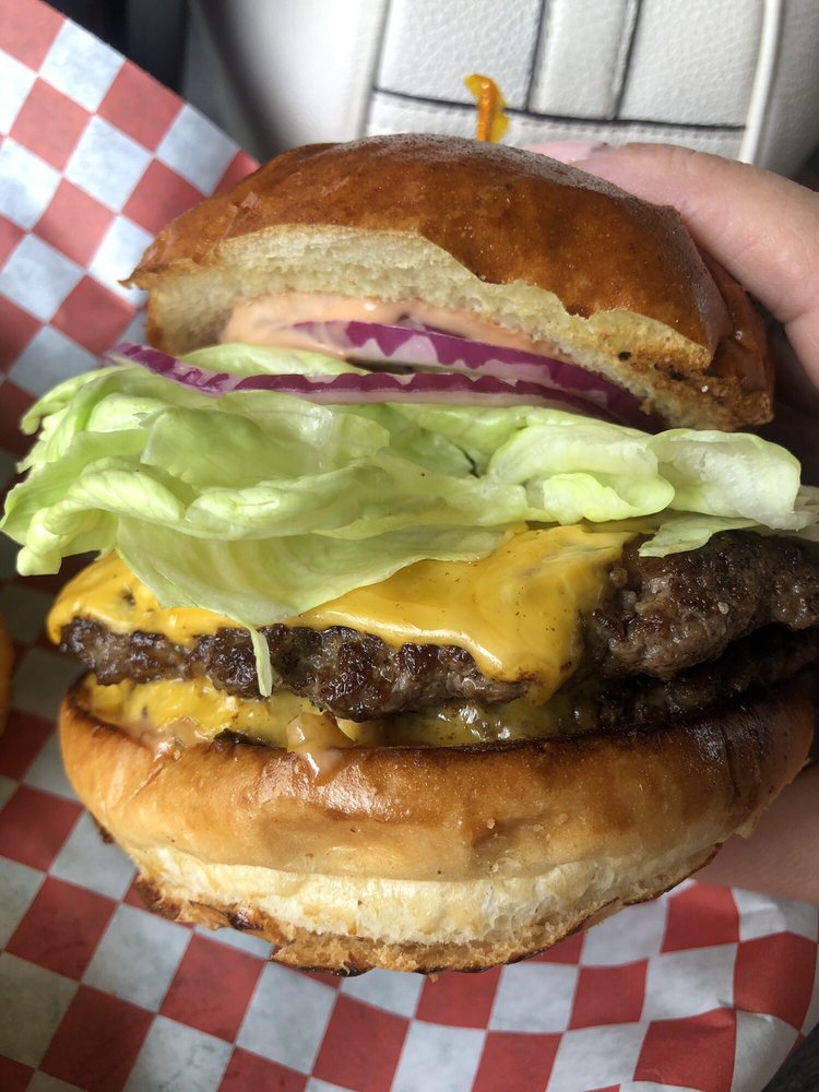 best burger in lake tahoe chicos burgers