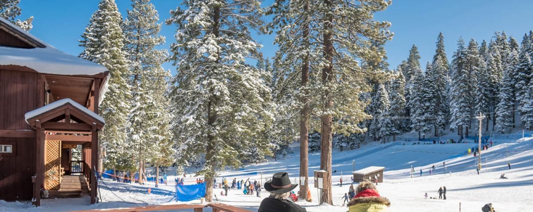 Your Guide To Visiting Lake Tahoe In Winter | Epic Lake Tahoe