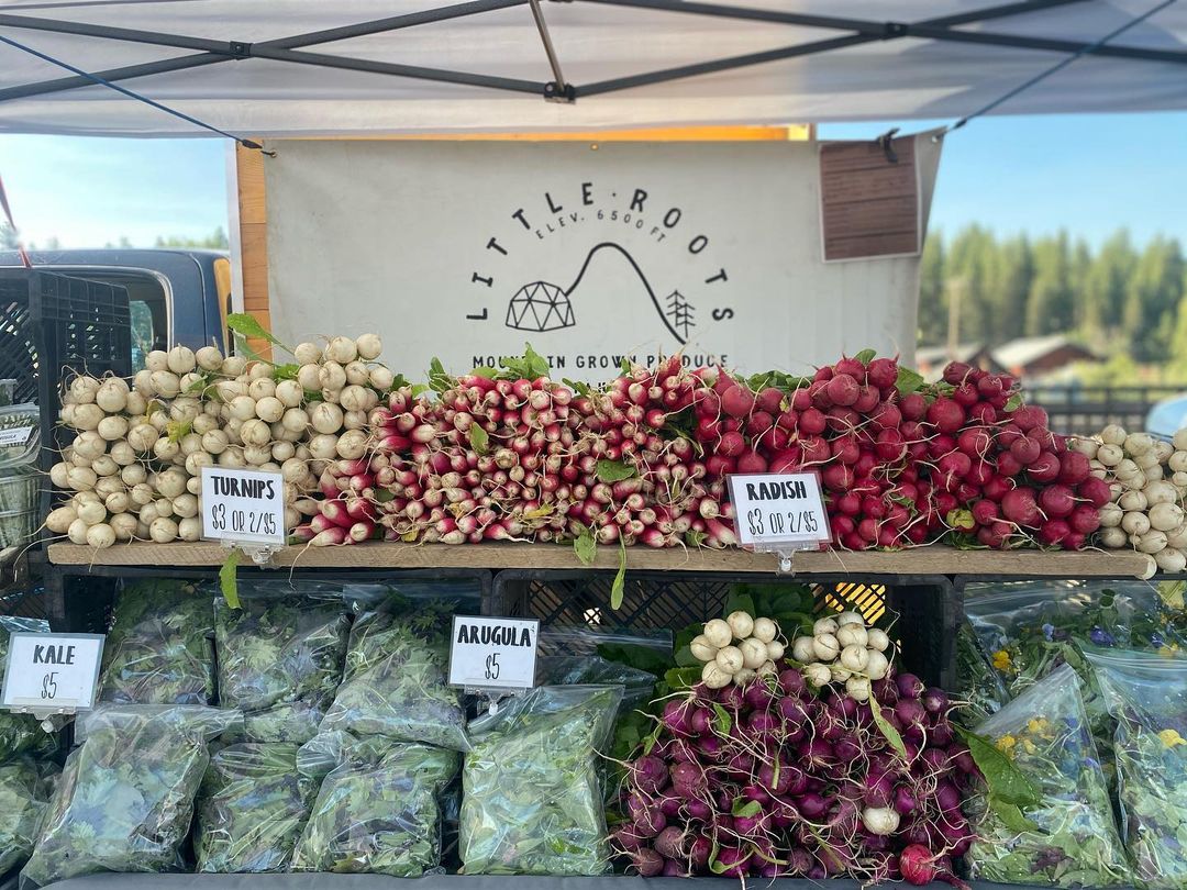 Lake Tahoe Farmers Markets [Updated 2023] Epic Lake Tahoe