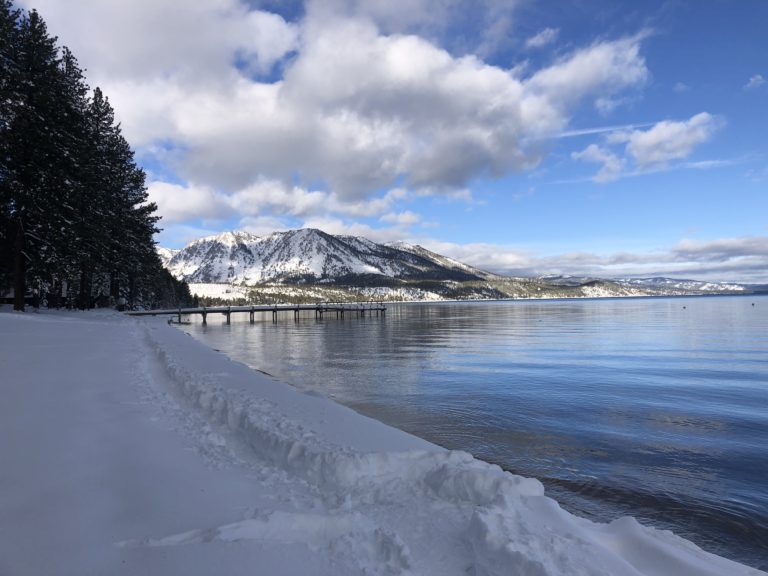 Ultimate Guide Things To Do In Lake Tahoe In Winter Epic Lake Tahoe