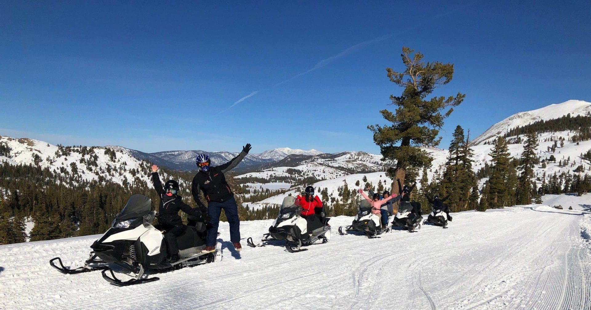 Ultimate Guide Things To Do In Lake Tahoe In Winter Epic Lake Tahoe