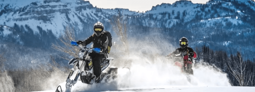 snowmobile tours south lake tahoe