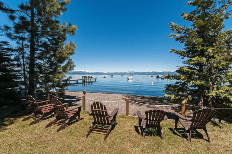 The 9 Best Rentals on VRBO Lake Tahoe Epic Lake Tahoe