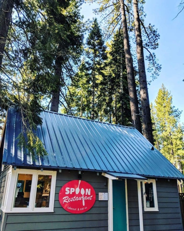 8 Super Good Tahoe City Restaurants Epic Lake Tahoe