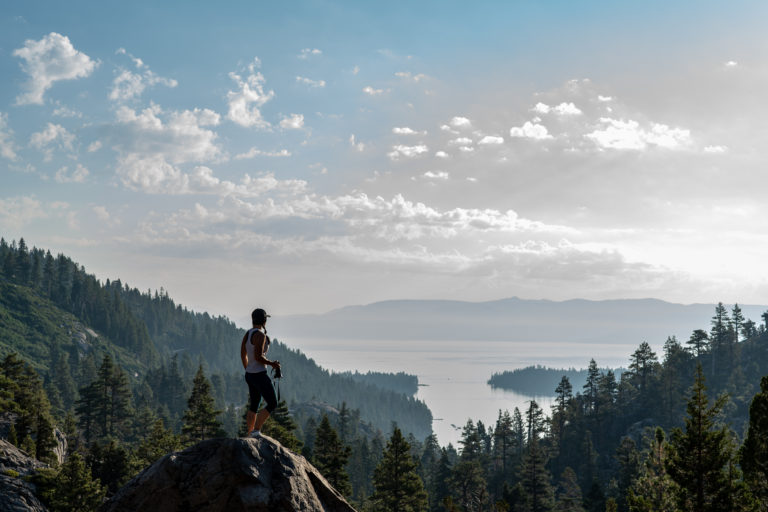 8 (Really Good) Reasons To Visit Lake Tahoe In Spring