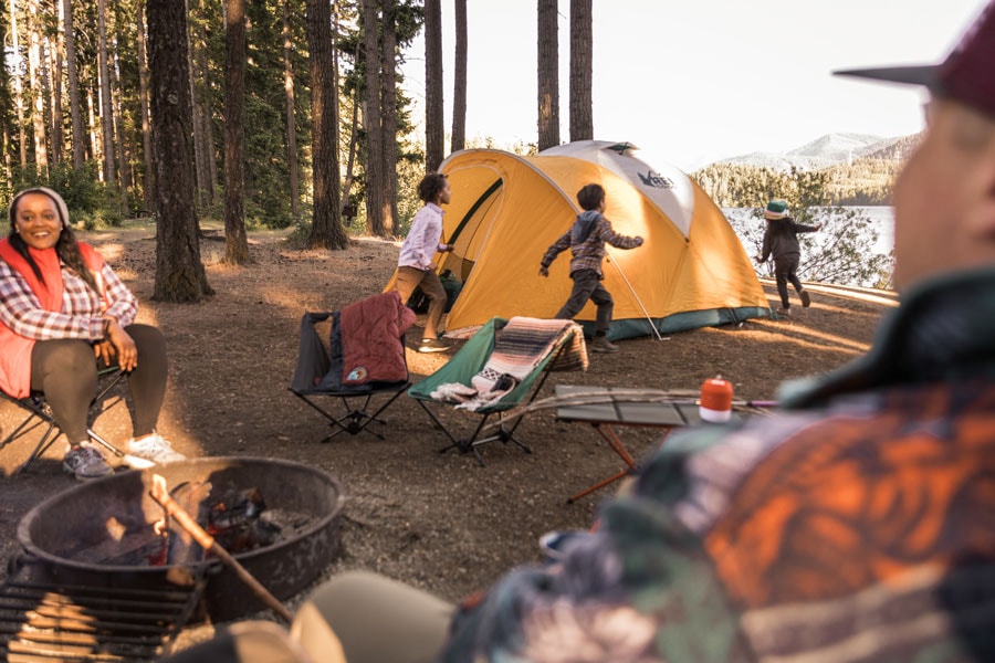 Camping Gift Ideas for People Who Have Everything - Life inTents