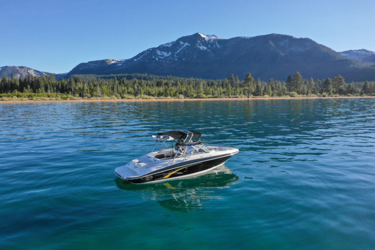 5 Lake Tahoe Cruises You Need To Book Right Now