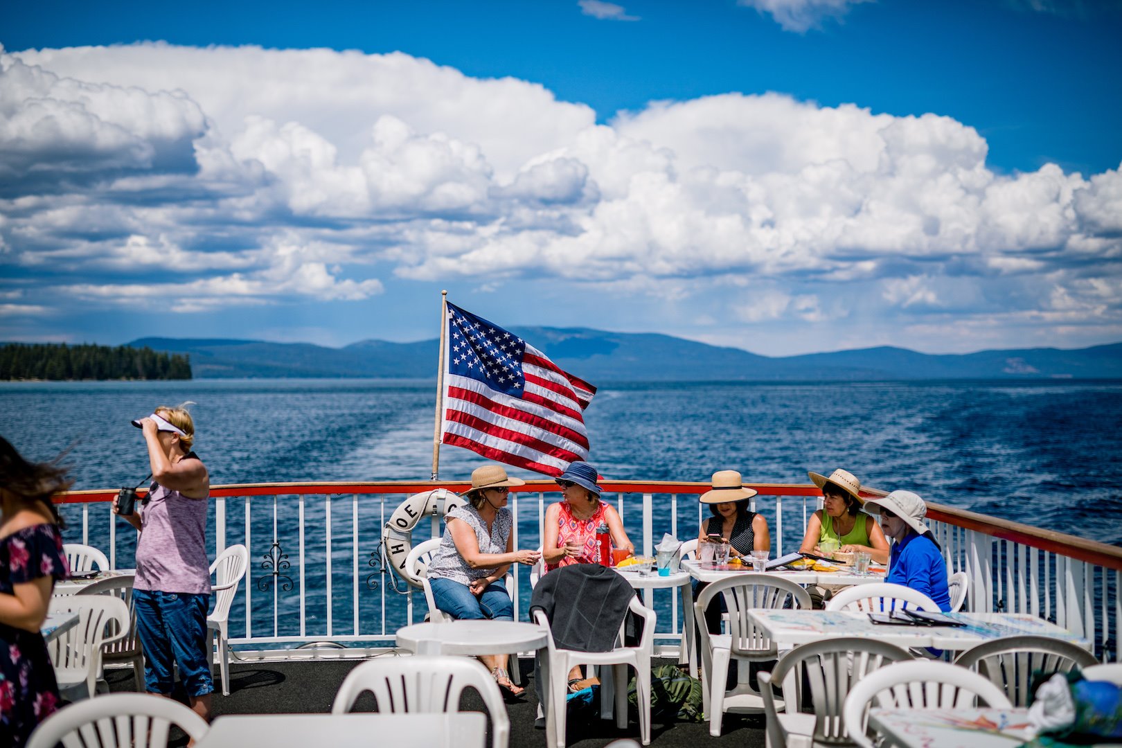 5 Lake Tahoe Cruises You Need To Book Right Now Epic Lake Tahoe