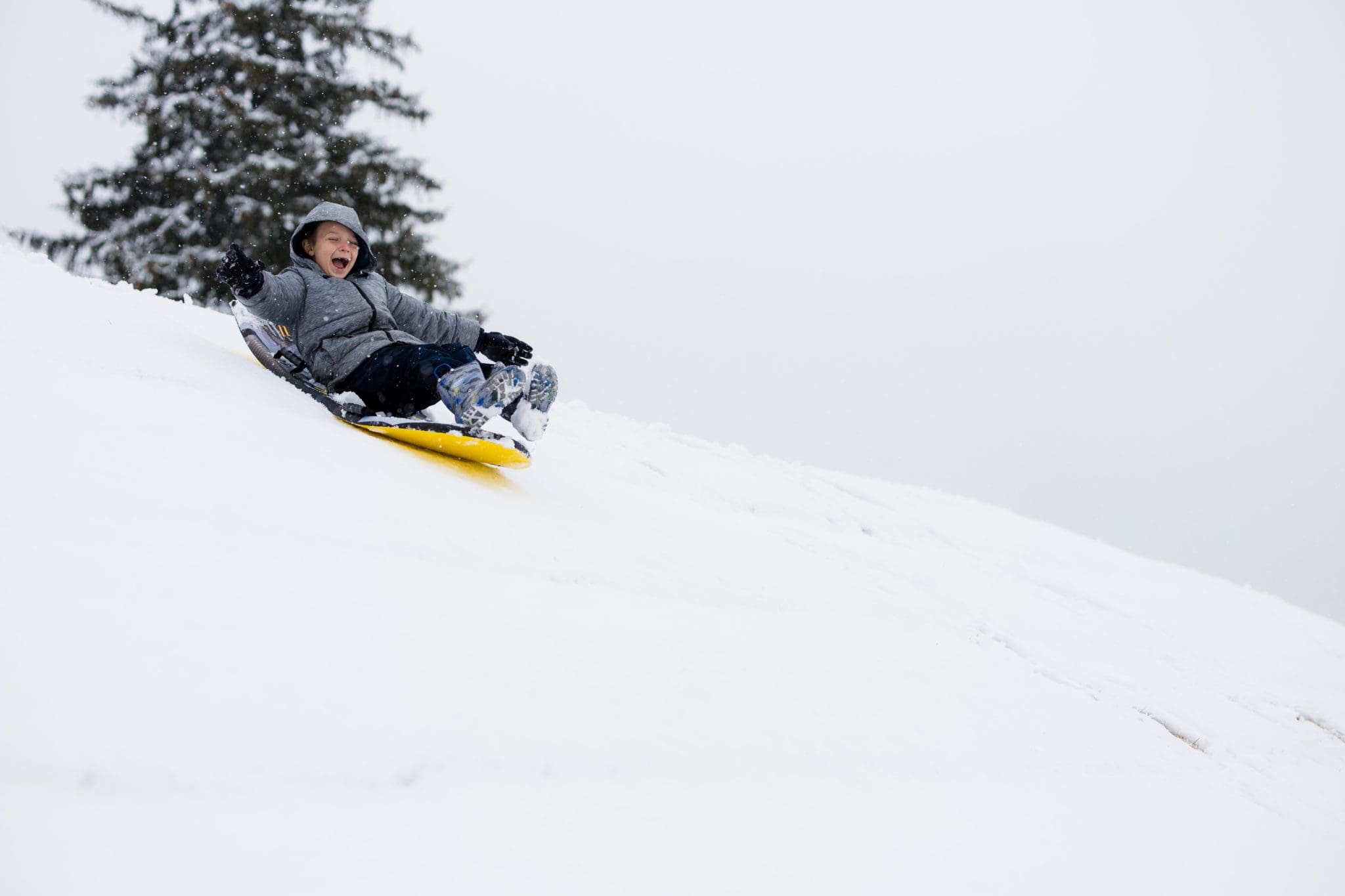 Our Fave Spots For Snow Tubing In Tahoe Epic Lake Tahoe