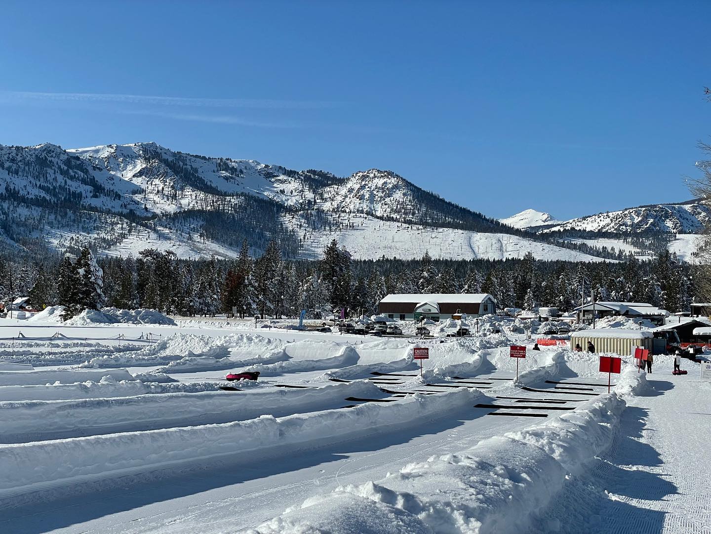 Januburied Come Enjoy The Latest Lake Tahoe Snow Storms