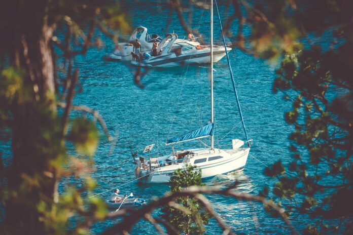 Emerald Bay Boat Rental