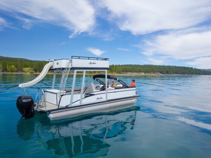 Battle Born Boat Rentals