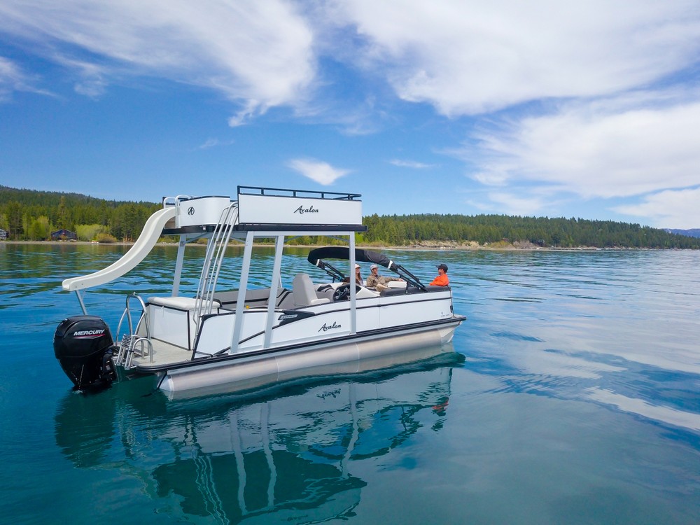 Battle Born Boat Rentals